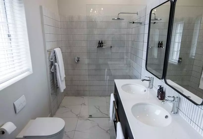هتل Laborie Estate