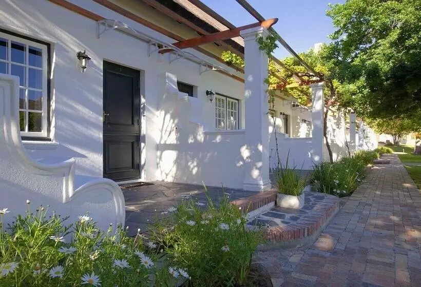 هتل Laborie Estate