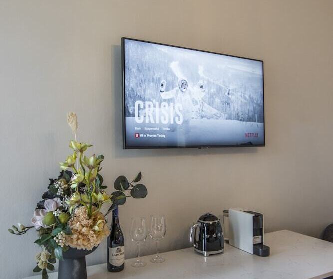 فندق Laborie Estate