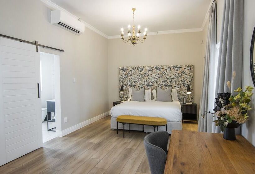 فندق Laborie Estate