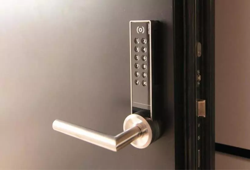 Lh Hotel By Wmm Hotels