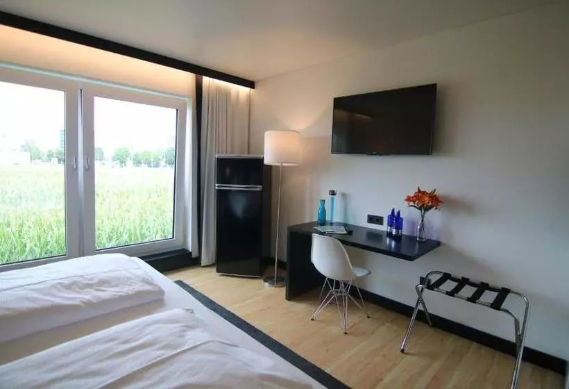 Lh Hotel By Wmm Hotels