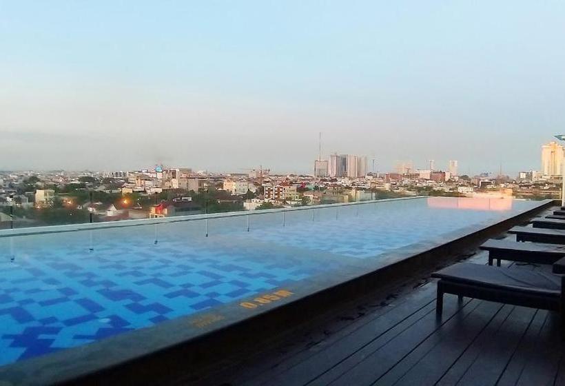 Hotel Swiss Belinn Gajah Mada Medan