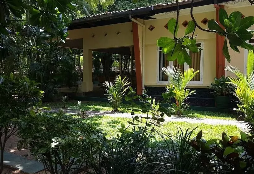 هتل Wood Side Tour Inn