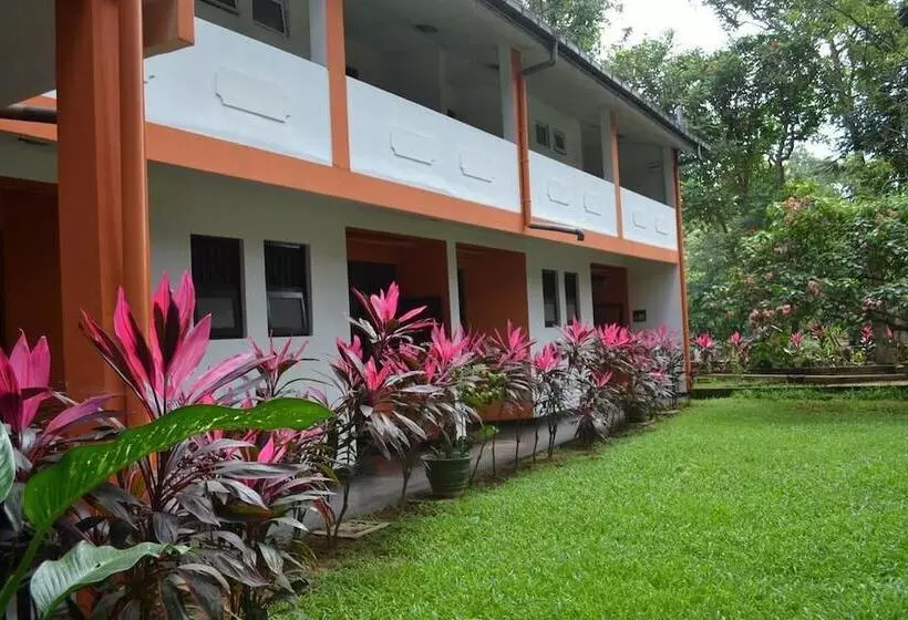 هتل Wood Side Tour Inn