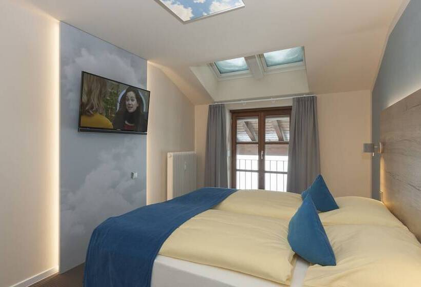 Resort Alpenresidenz Buchenhöhe