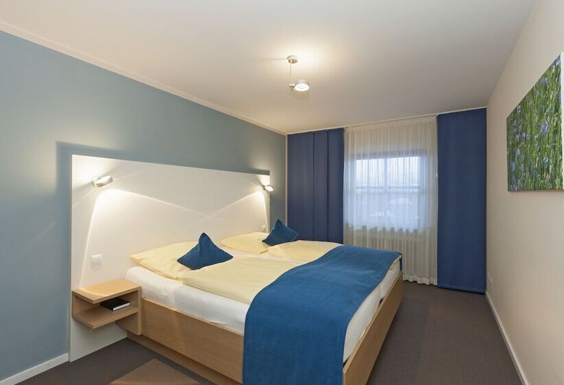 Resort Alpenresidenz Buchenhöhe