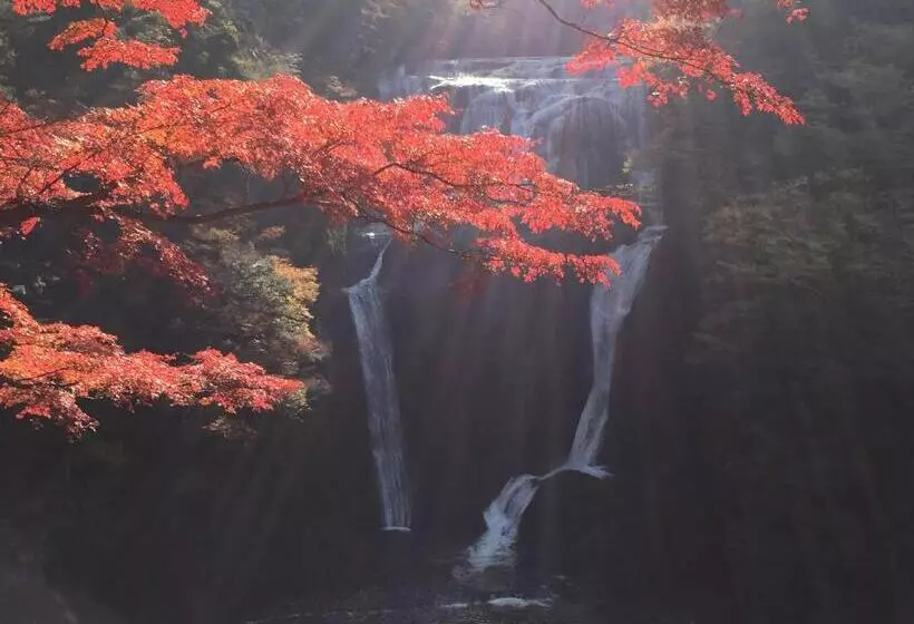 Suzukiya Ryokan