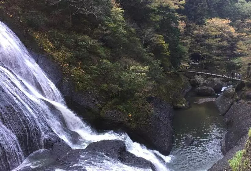 Suzukiya Ryokan