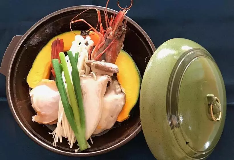 Suzukiya Ryokan