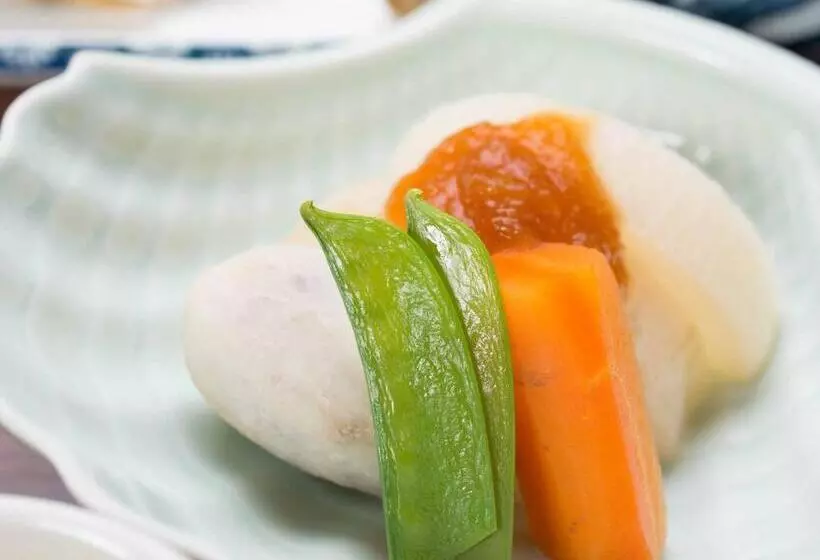 Suzukiya Ryokan
