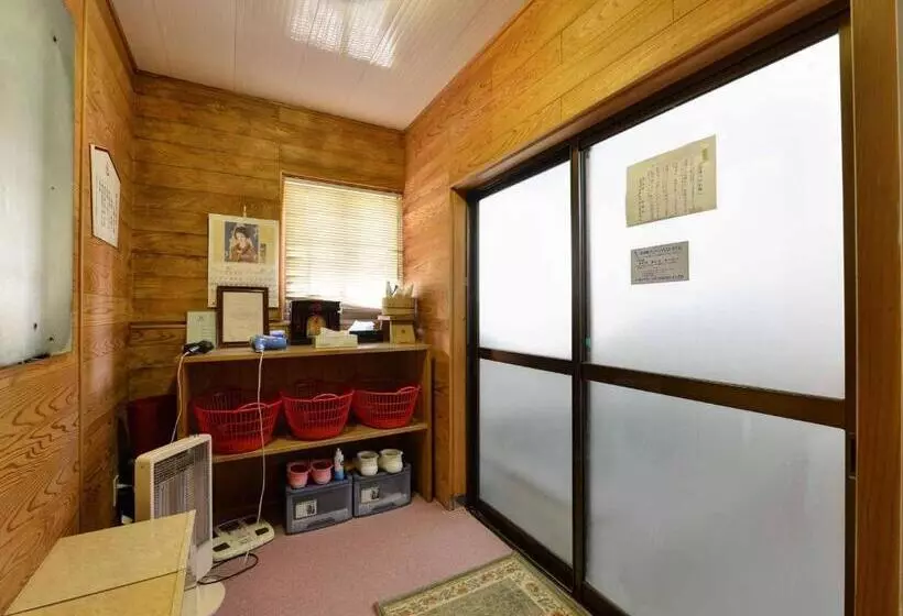 Suzukiya Ryokan