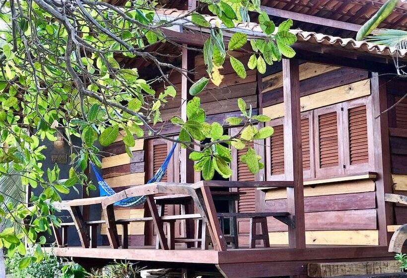 Bed & Breakfast Convento Arcádia