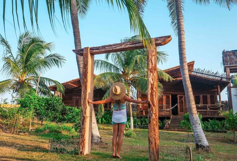 Bed & Breakfast Convento Arcádia