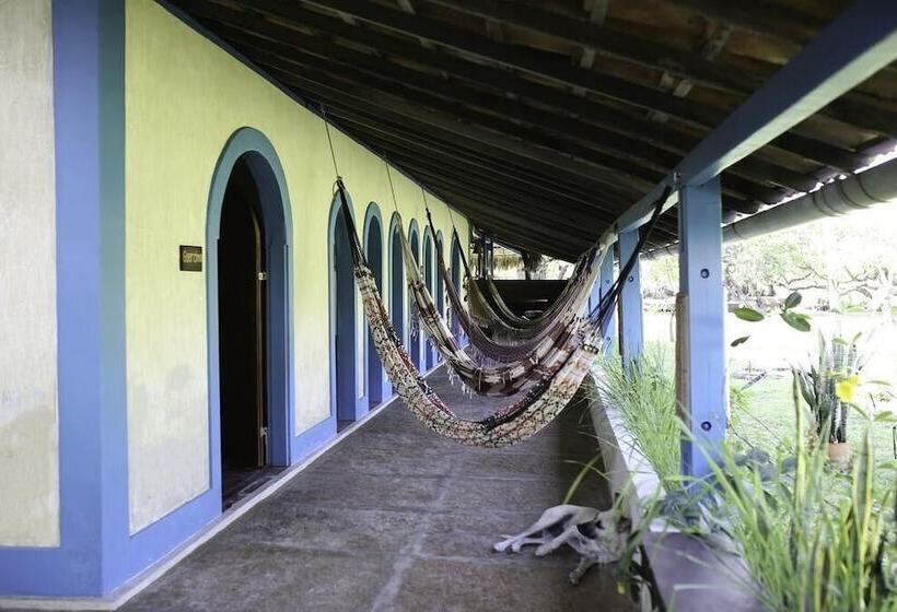 Bed & Breakfast Convento Arcádia