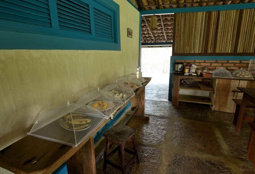 Bed & Breakfast Convento Arcádia