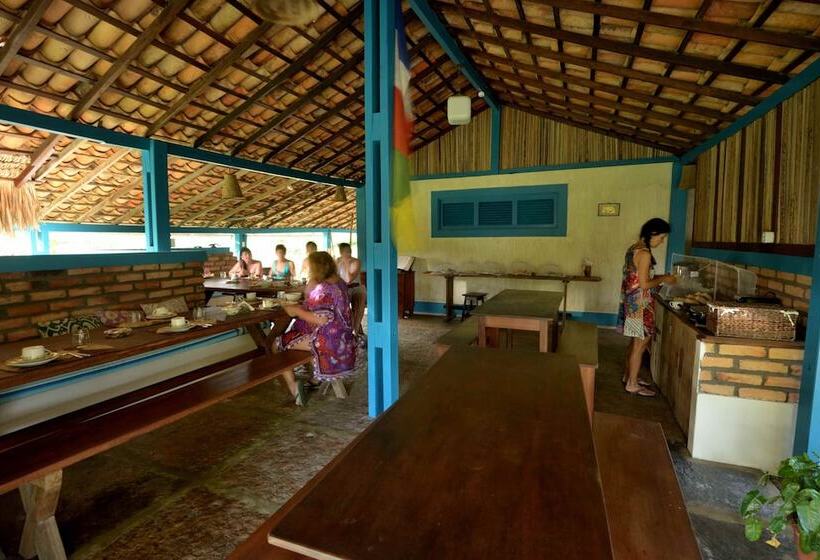 Bed & Breakfast Convento Arcádia