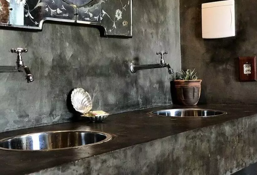 ベッドアンドブレックファースト Convento Arcádia