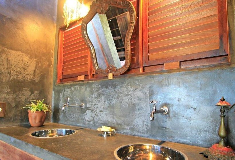 Bed & Breakfast Convento Arcádia