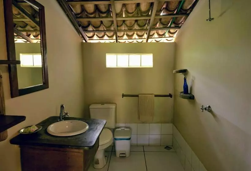 ベッドアンドブレックファースト Convento Arcádia