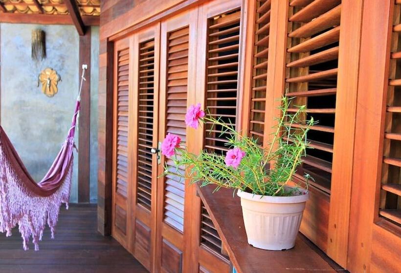 Bed & Breakfast Convento Arcádia