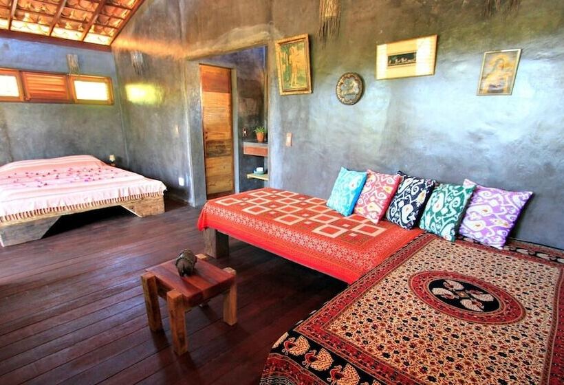 Bed & Breakfast Convento Arcádia