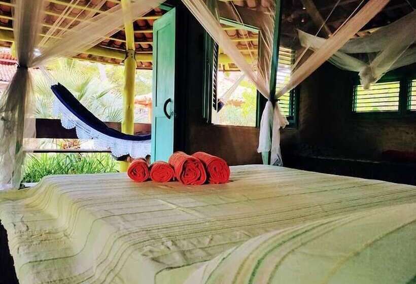 Bed & Breakfast Convento Arcádia