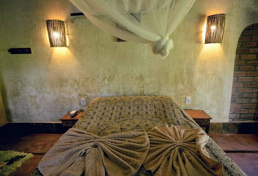 Bed & Breakfast Convento Arcádia