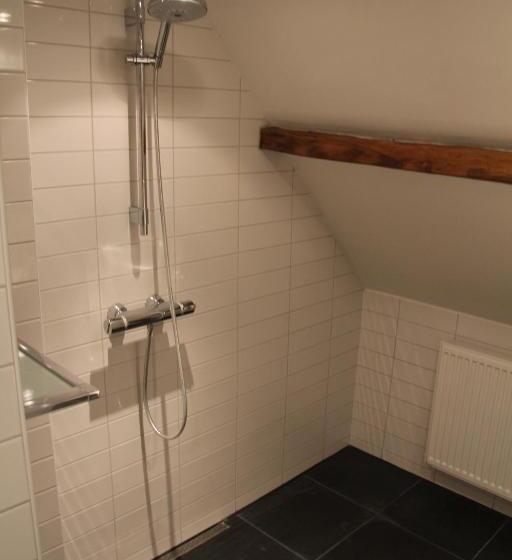 مبيت وإفطار De Oude Pastorie