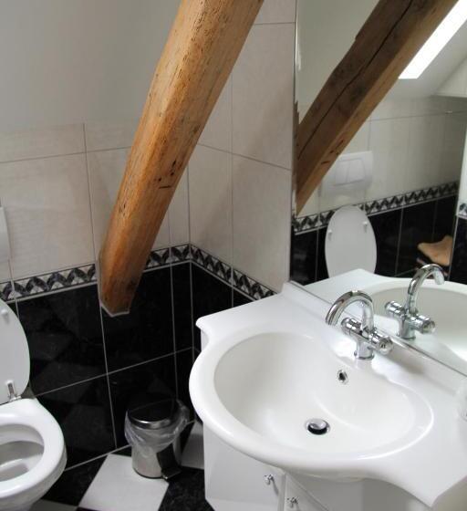 مبيت وإفطار De Oude Pastorie