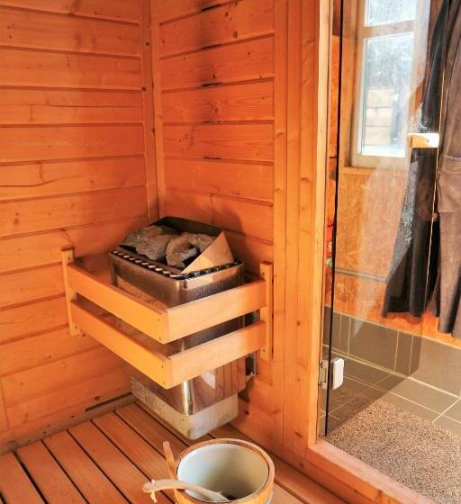 مبيت وإفطار De Oude Pastorie