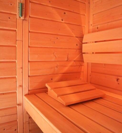 مبيت وإفطار De Oude Pastorie