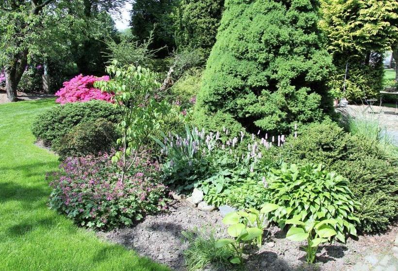 مبيت وإفطار De Oude Pastorie