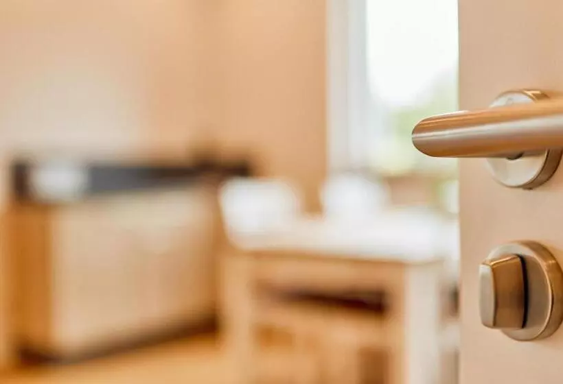 ベッドアンドブレックファースト Wein Quartier Leo Pazen