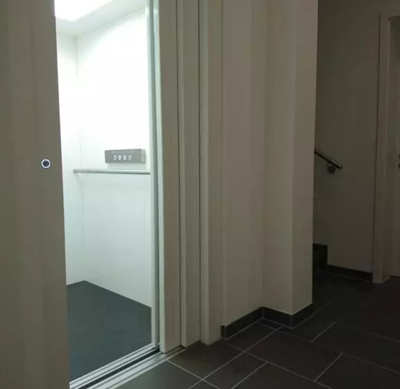 ベッドアンドブレックファースト Wein Quartier Leo Pazen