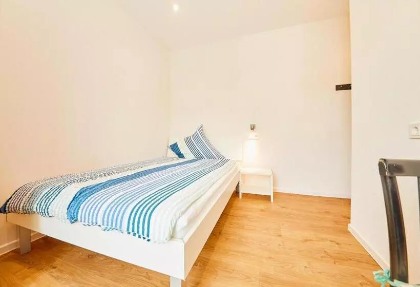 ベッドアンドブレックファースト Wein Quartier Leo Pazen