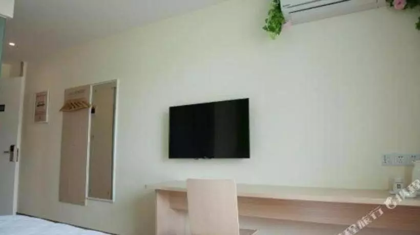 ホテル 7days Inn Guangzhou Conghua Bus Station