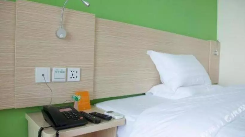 ホテル 7days Inn Guangzhou Conghua Bus Station