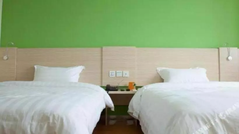 ホテル 7days Inn Guangzhou Conghua Bus Station