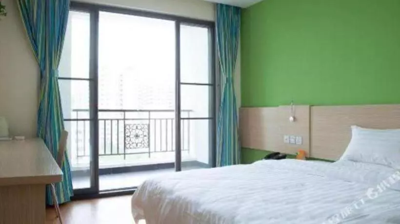 ホテル 7days Inn Guangzhou Conghua Bus Station