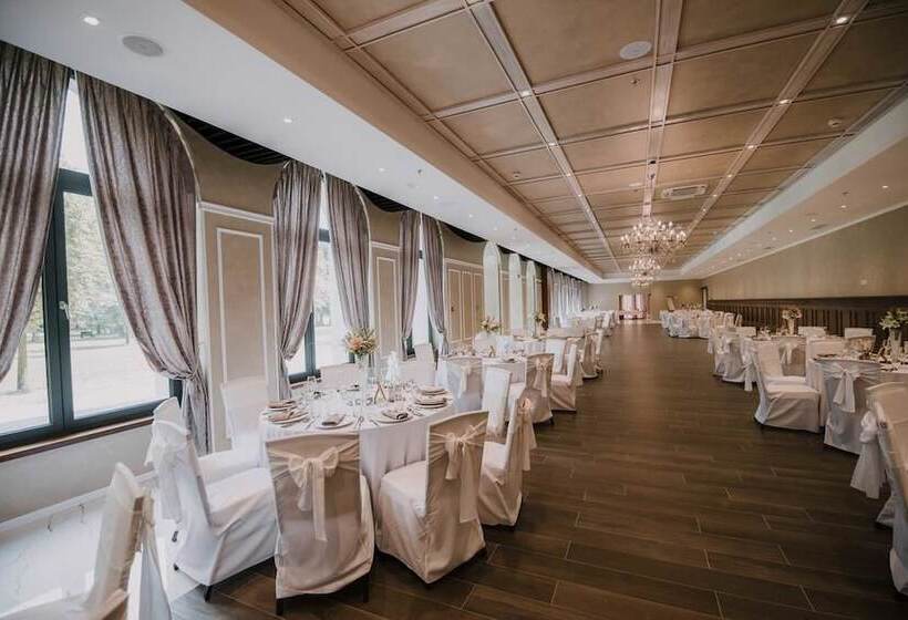 هتل Austria & Bosna