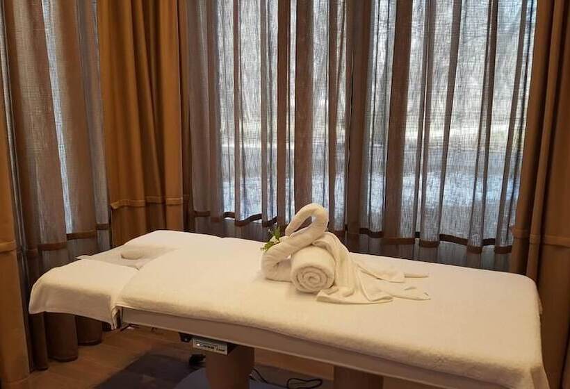 هتل Austria & Bosna