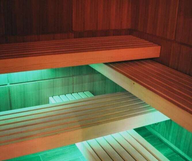 هتل Austria & Bosna