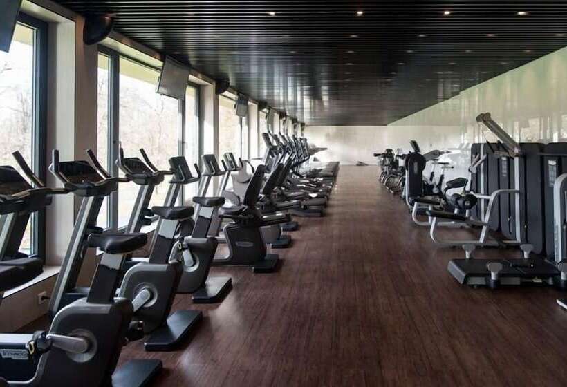 هتل Austria & Bosna