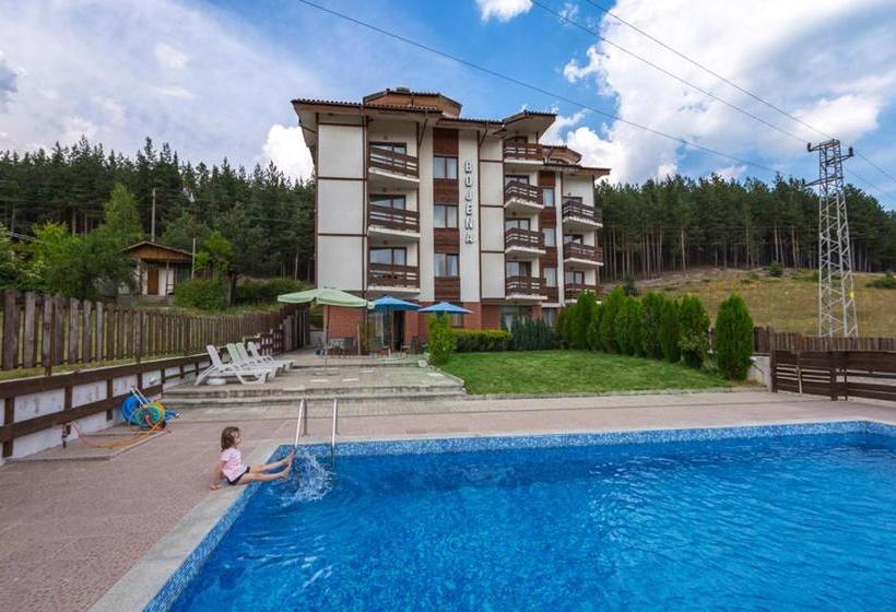 Otel Bojena
