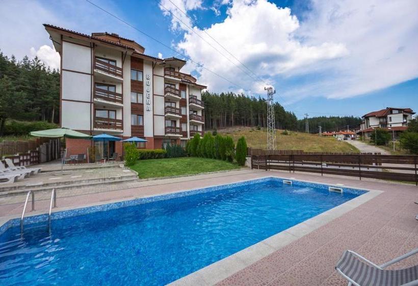 Otel Bojena