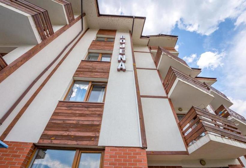 Otel Bojena