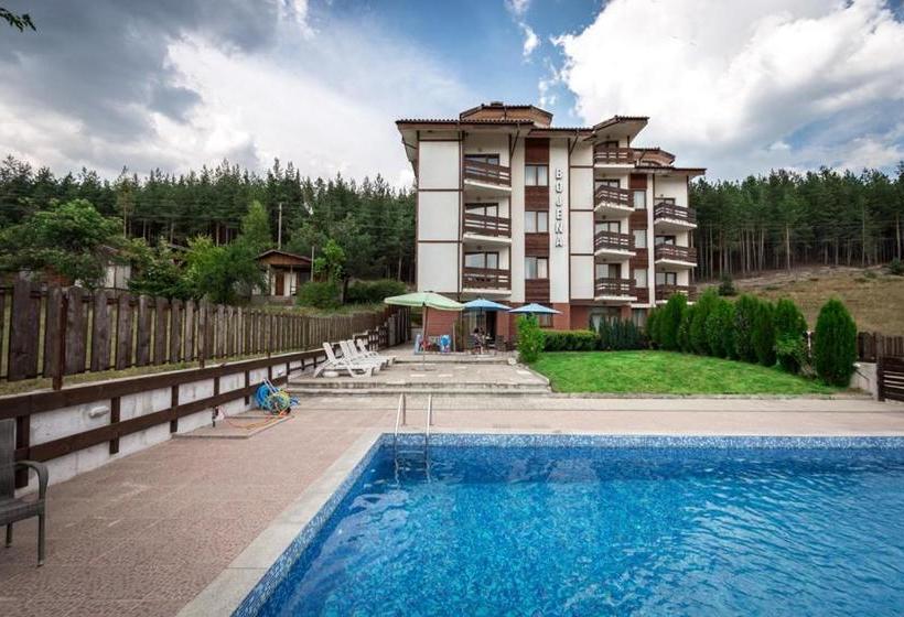 Otel Bojena