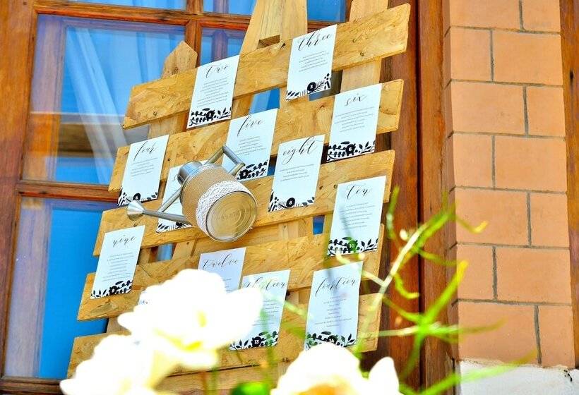 هتل Gassy Country House