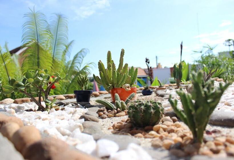 هتل Gassy Country House